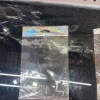 Coating, bright film, clamping head details Picture